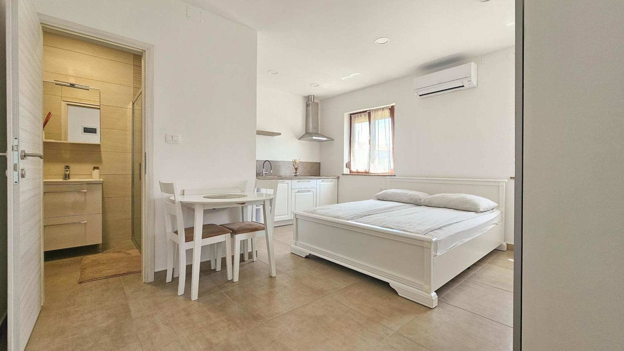 Apartment Dani 3 Umag