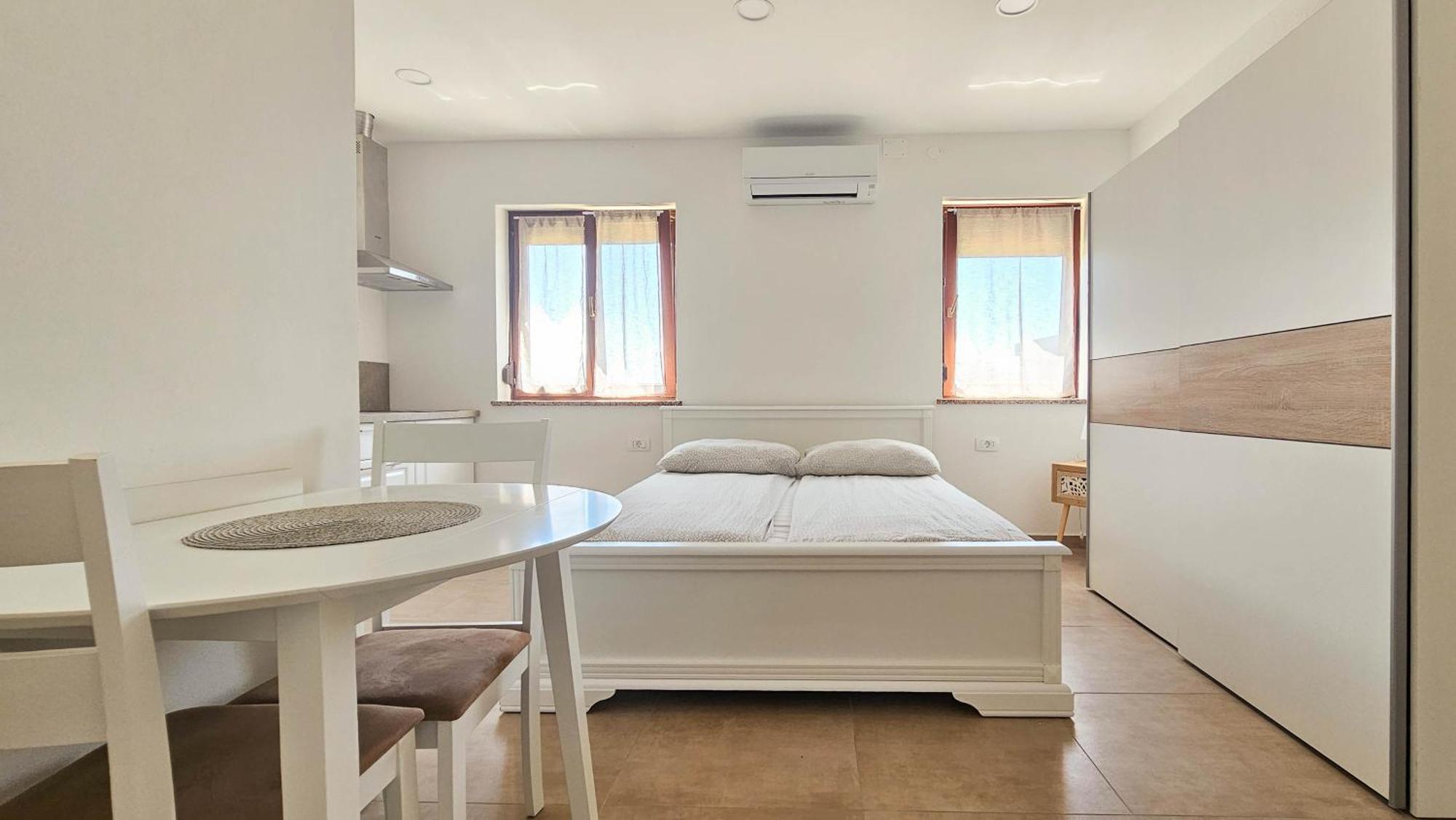 Dani 3 Apartment Umag