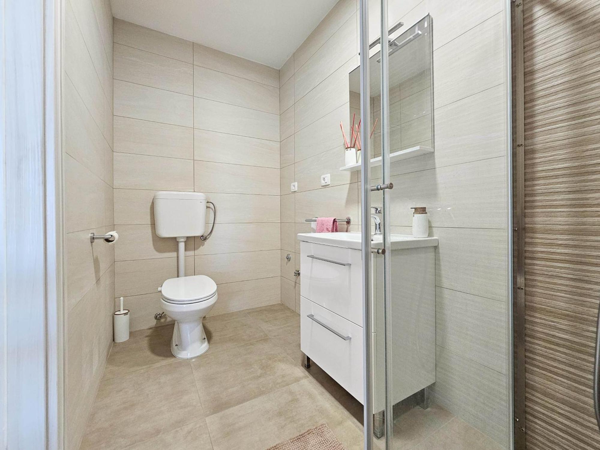 Dani 3 Apartman