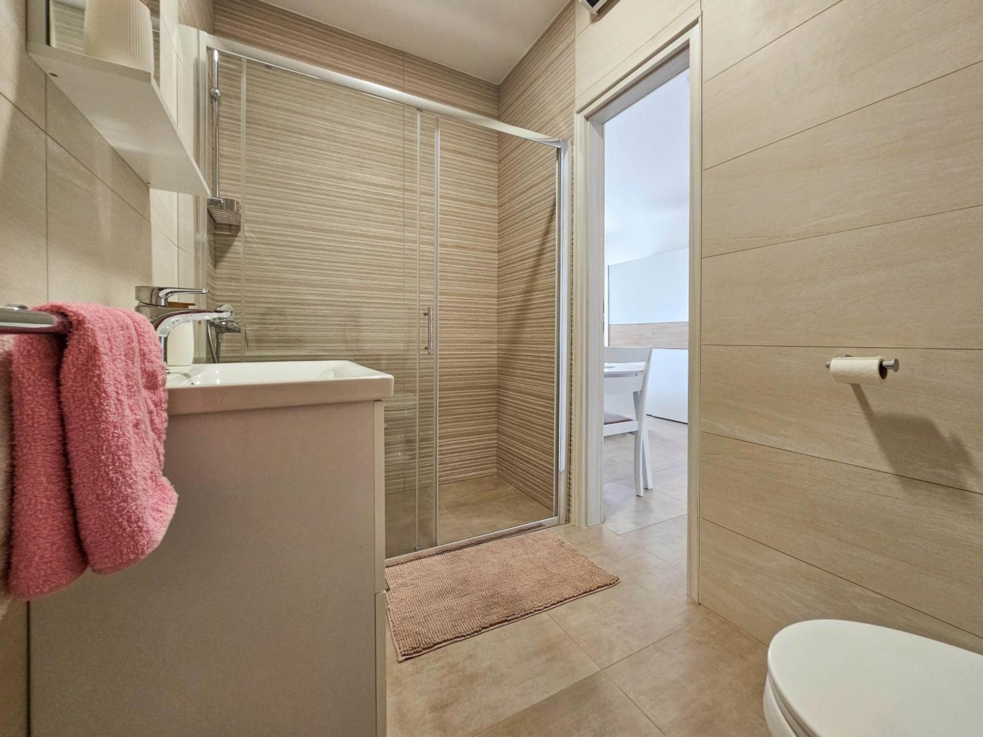 Dani 3 Apartman Umag