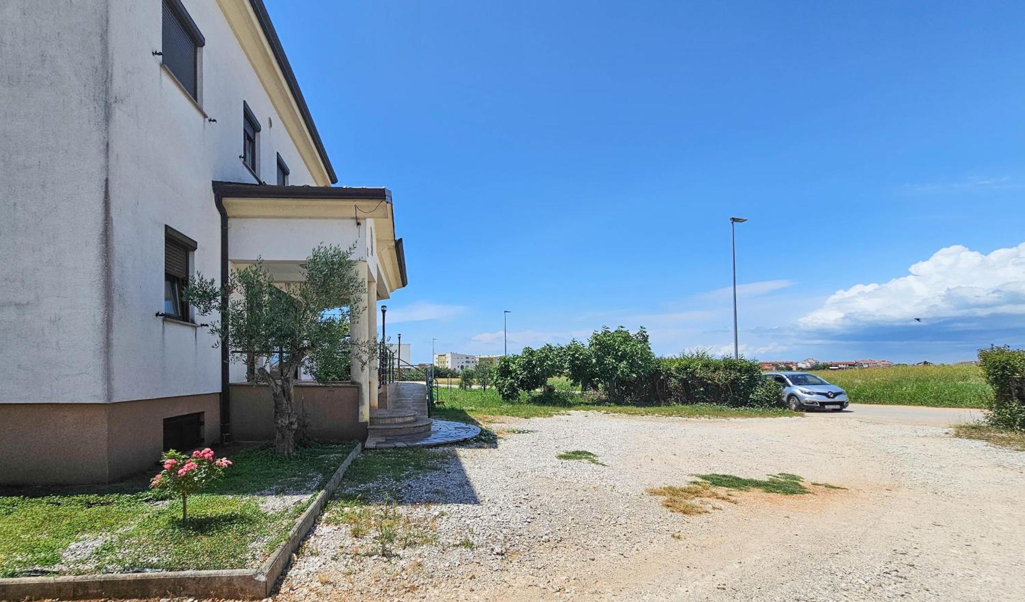 Apartman Dani 3 Umag